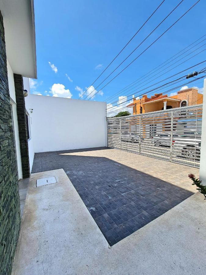 Playa Nah Aparthotel Playa del Carmen Exterior photo