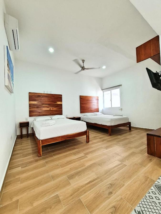 Playa Nah Aparthotel Playa del Carmen Room photo