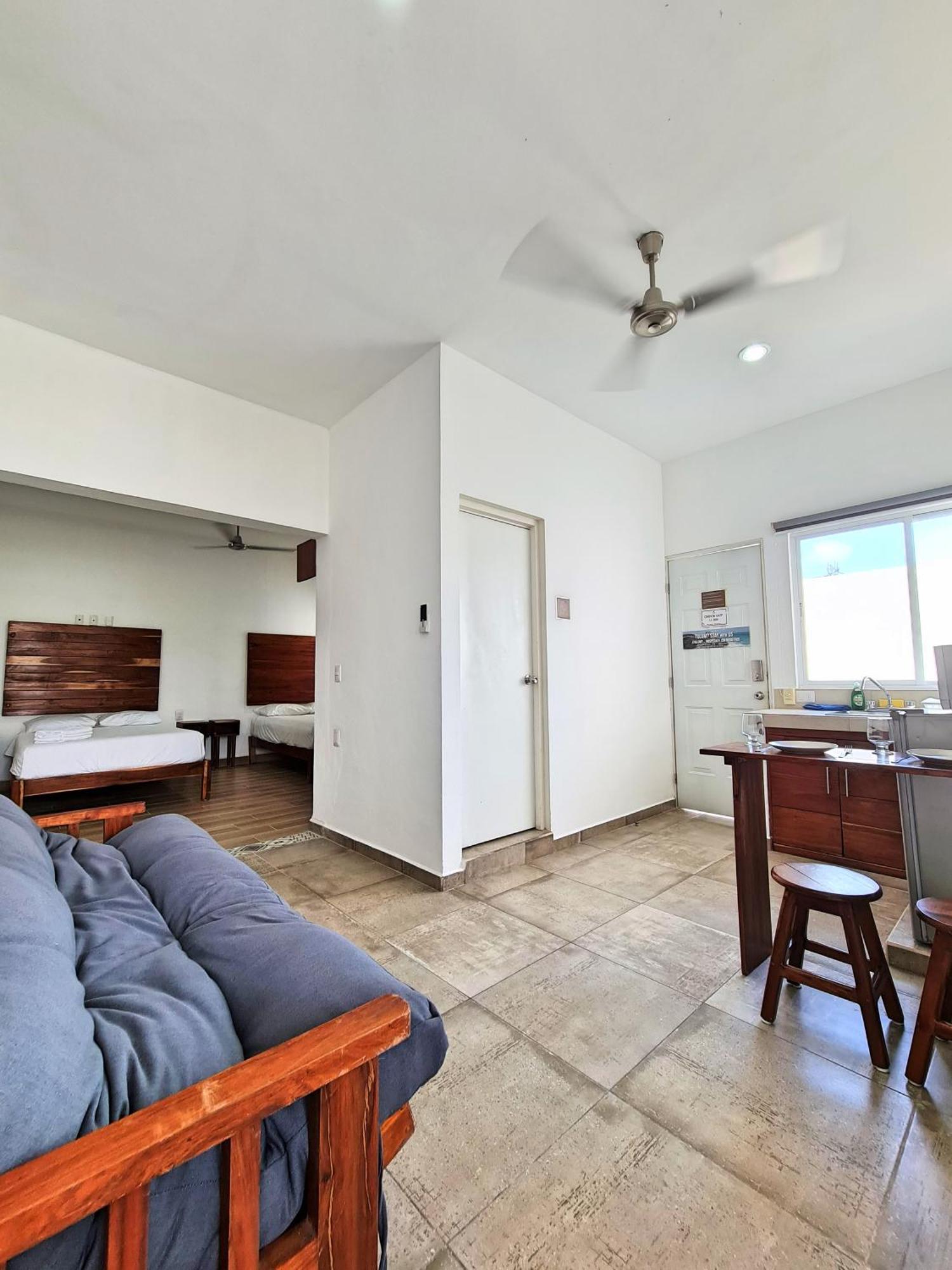 Playa Nah Aparthotel Playa del Carmen Room photo