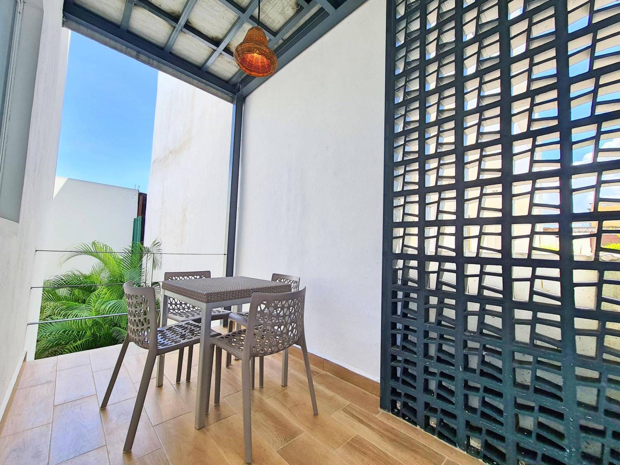 Playa Nah Aparthotel Playa del Carmen Room photo