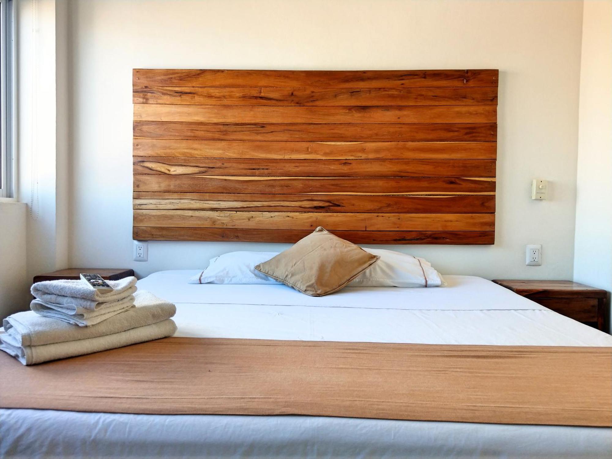 Playa Nah Aparthotel Playa del Carmen Room photo
