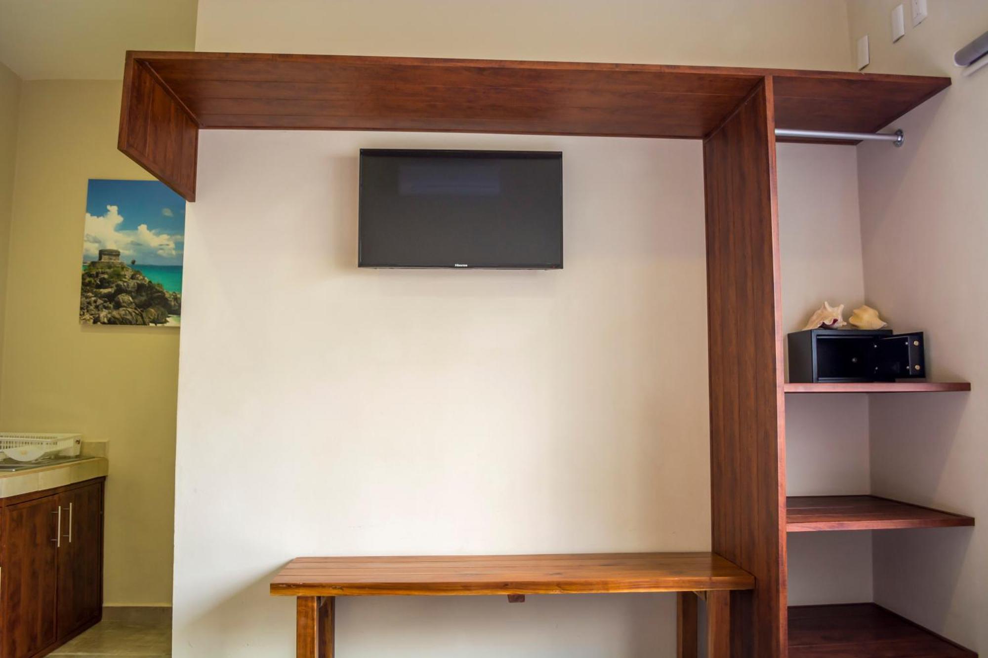Playa Nah Aparthotel Playa del Carmen Room photo