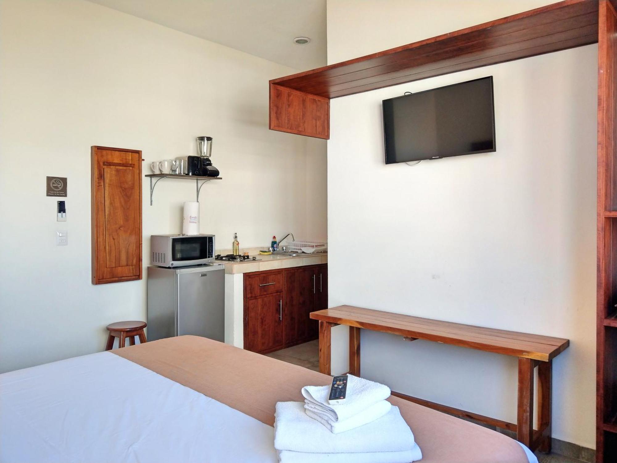 Playa Nah Aparthotel Playa del Carmen Room photo