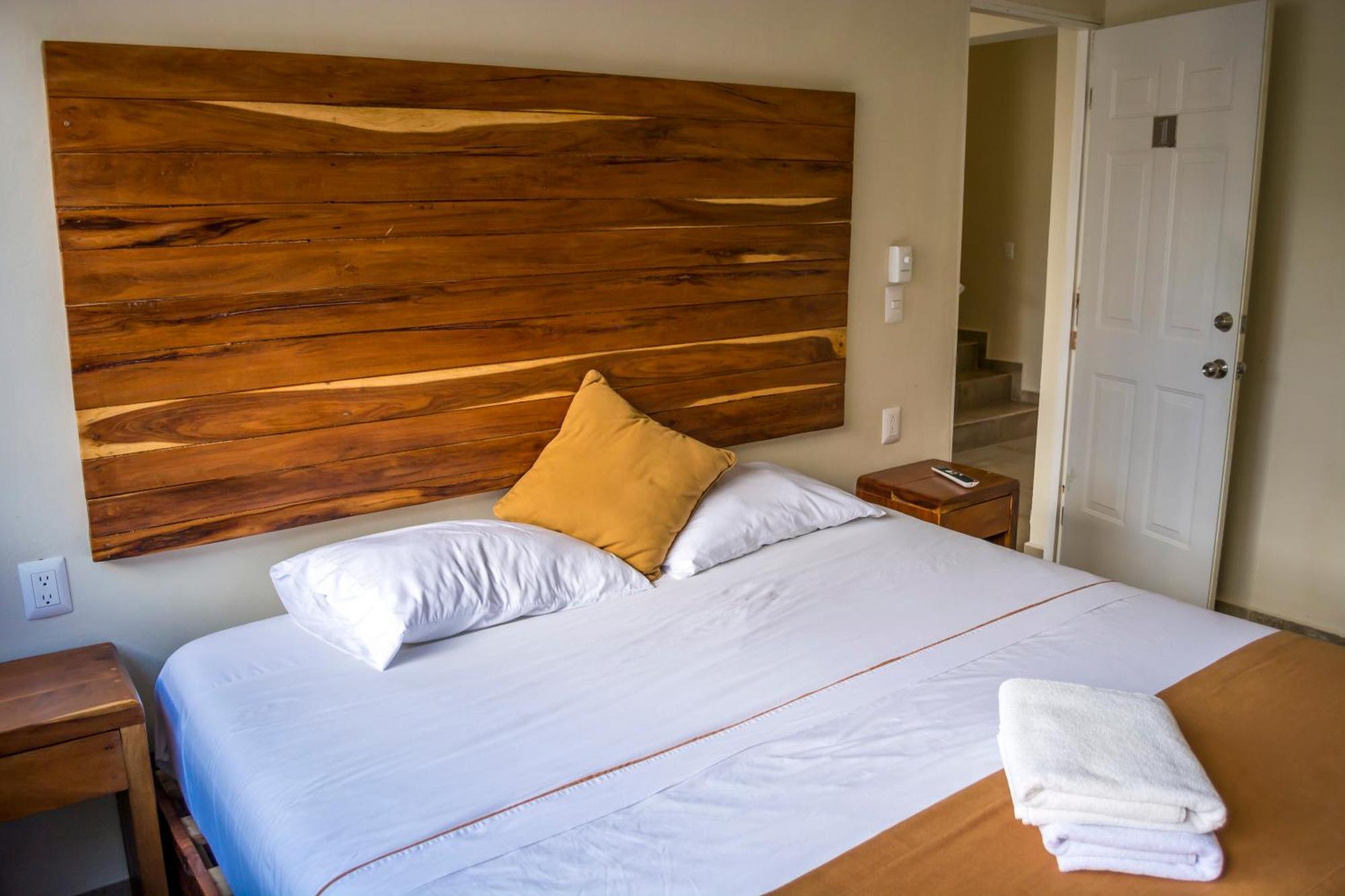Playa Nah Aparthotel Playa del Carmen Room photo