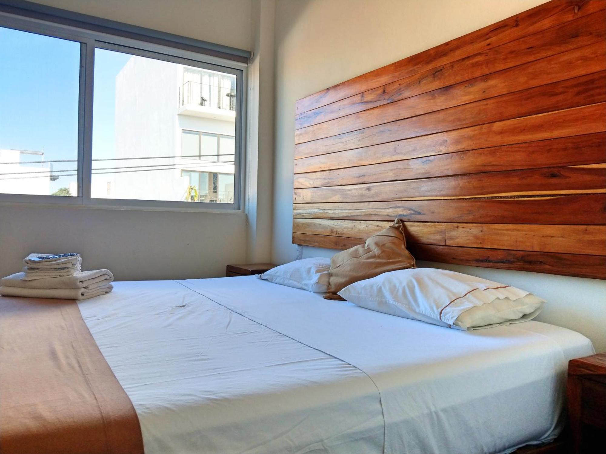 Playa Nah Aparthotel Playa del Carmen Room photo