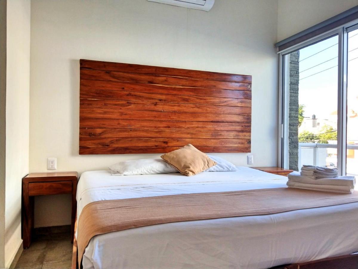 Playa Nah Aparthotel Playa del Carmen Room photo